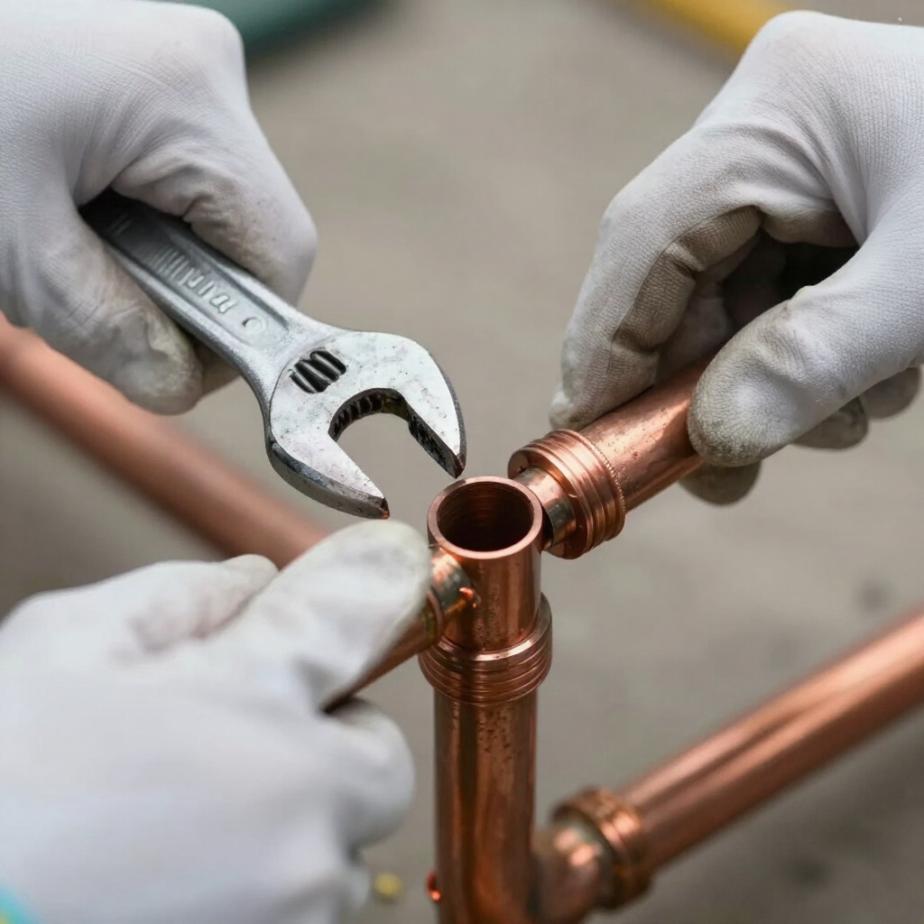 Leak Detection & Repair in South Pasadena