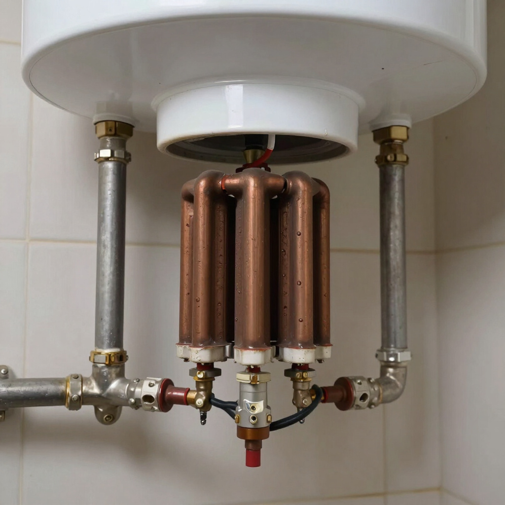 Water Heater Services in South Pasadena